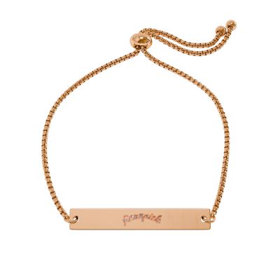 Elegant Pearl Bracelet